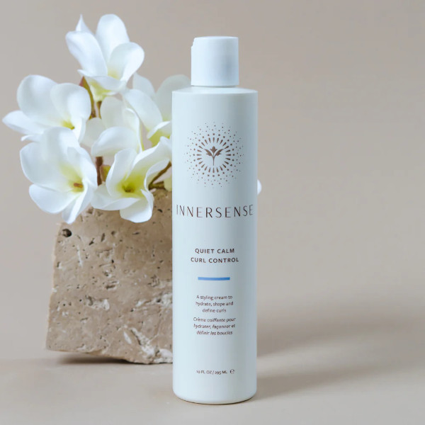 Innersense - Quiet Calm Curl Control