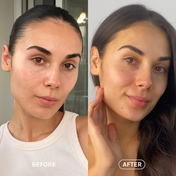 Evolve - Sunless Glow Tanning Drops