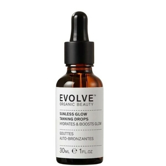 Evolve - Sunless Glow Tanning Drops