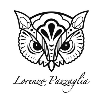 Lorenzo Pazzaglia - Fragrance sample