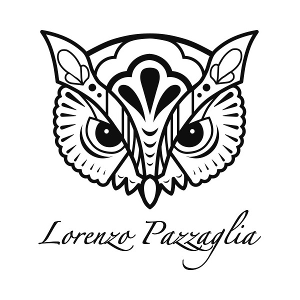 Lorenzo Pazzaglia - Fragrance sample