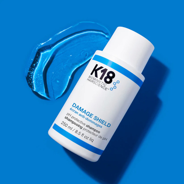 K18 Biomimetic Hairscience - Damage Shield pH Protective Shampoo K18 Biomimetic Hairscience - Damage Shield pH Protective Shampoo