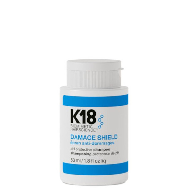K18 Biomimetic Hairscience - Damage Shield pH Protective Shampoo K18 Biomimetic Hairscience - Damage Shield pH Protective Shampoo