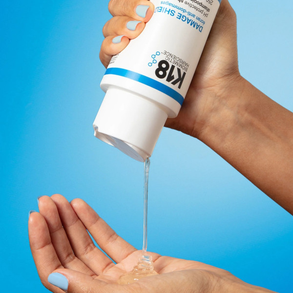 K18 Biomimetic Hairscience - Damage Shield pH Protective Shampoo K18 Biomimetic Hairscience - Damage Shield pH Protective Shampoo