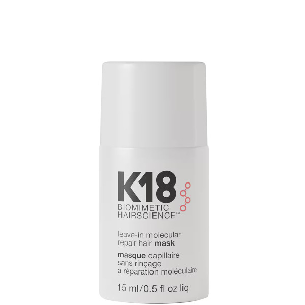K18 Biomimetic Hairscience - Leave-In Molecular Repair Hair Mask