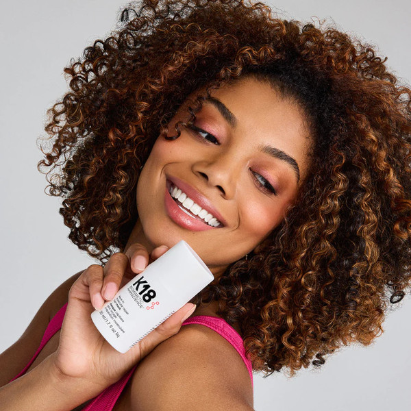 K18 Biomimetic Hairscience - Leave-In Molecular Repair Hair Mask