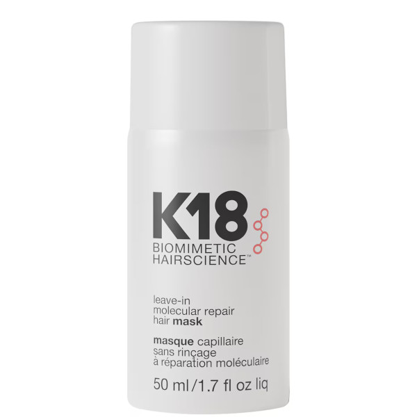 K18 Biomimetic Hairscience - Leave-In Molecular Repair Hair Mask