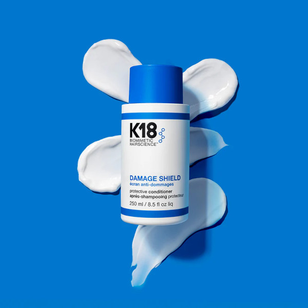 K18 Biomimetic Hairscience - Damage Shield pH Protective Conditioner K18 Biomimetic Hairscience - Damage Shield pH Protective Conditioner