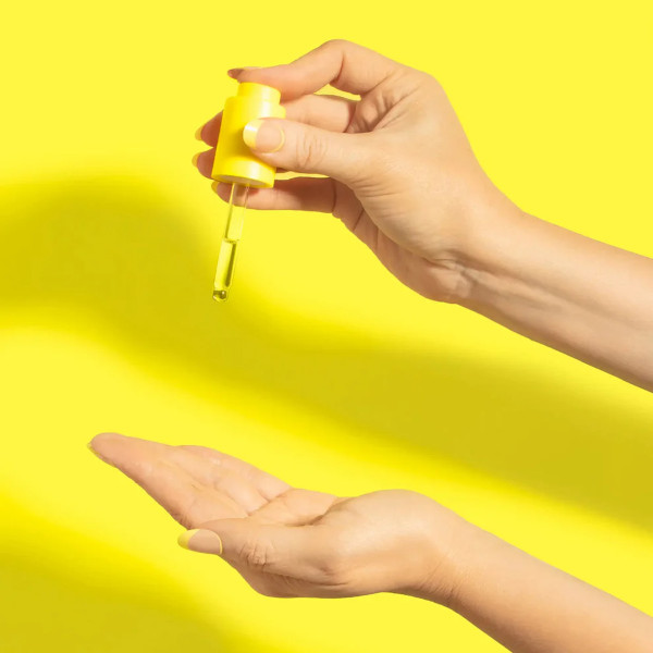 K18 Biomimetic Hairscience - Molecular Repair Hair Oil