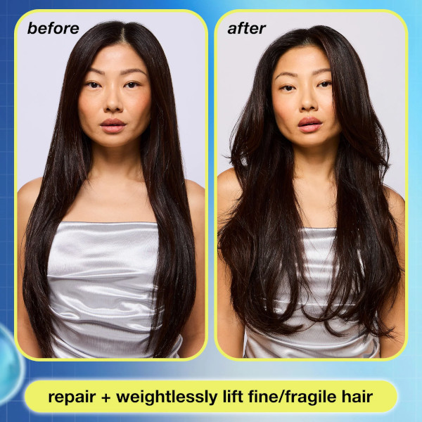 K18 Biomimetic Hairscience - AstroLift™ reparative volume spray K18 Biomimetic Hairscience - AstroLift™ reparative volume spray