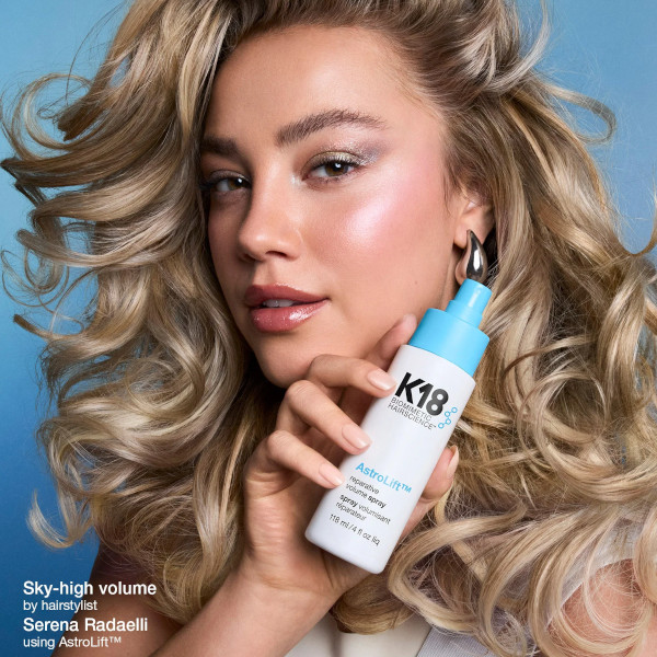 K18 Biomimetic Hairscience - AstroLift™ reparative volume spray K18 Biomimetic Hairscience - AstroLift™ reparative volume spray