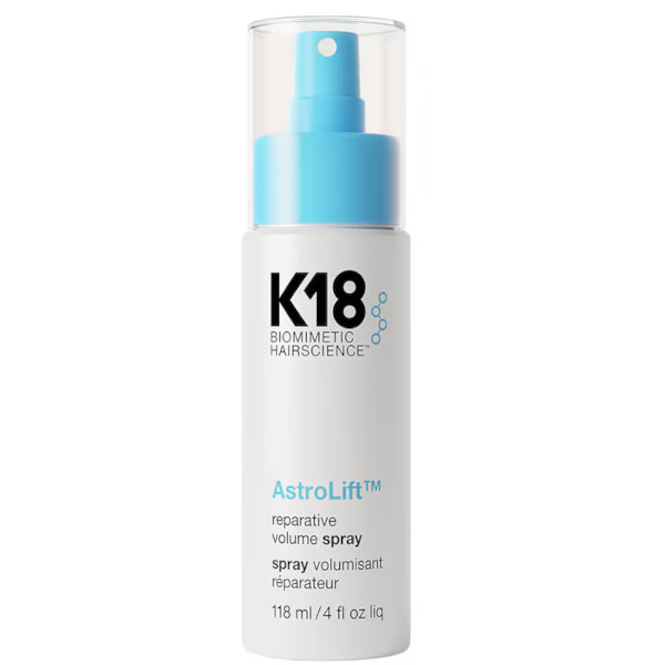 K18 Biomimetic Hairscience - AstroLift™ reparative volume spray K18 Biomimetic Hairscience - AstroLift™ reparative volume spray