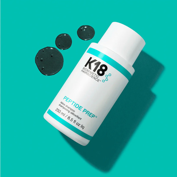 K18 Biomimetic Hairscience - Peptide Prep� detox shampoo