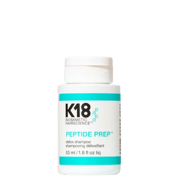 K18 Biomimetic Hairscience - Peptide Prep� detox shampoo