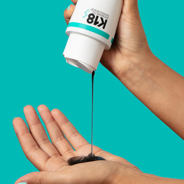 K18 Biomimetic Hairscience - Peptide Prep� detox shampoo