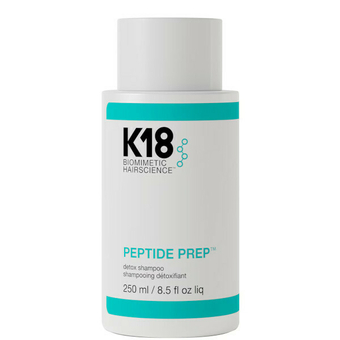 K18 Biomimetic Hairscience - Peptide Prep� detox shampoo