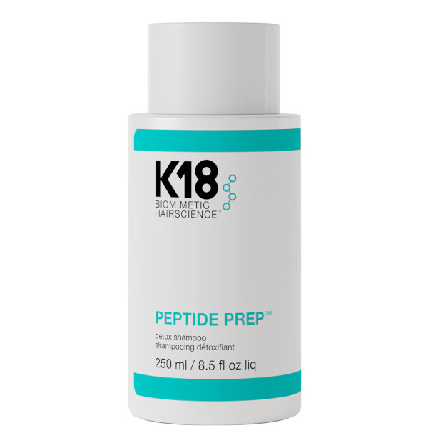 K18 Biomimetic Hairscience - Peptide Prep� detox shampoo
