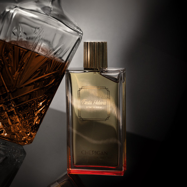 Cherigan - Fiesta Habana