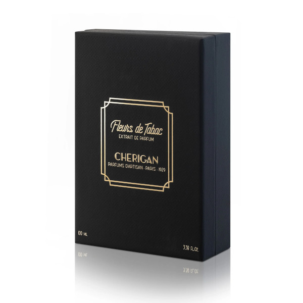 Cherigan - Fleurs de Tabac