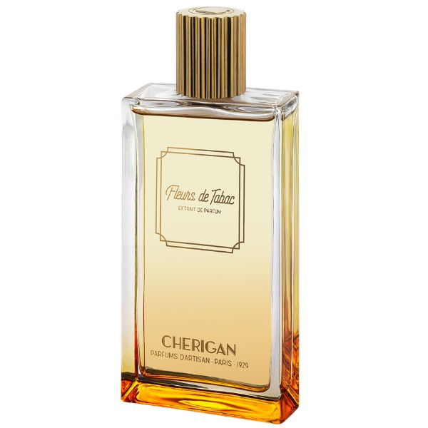 Cherigan - Fleurs de Tabac