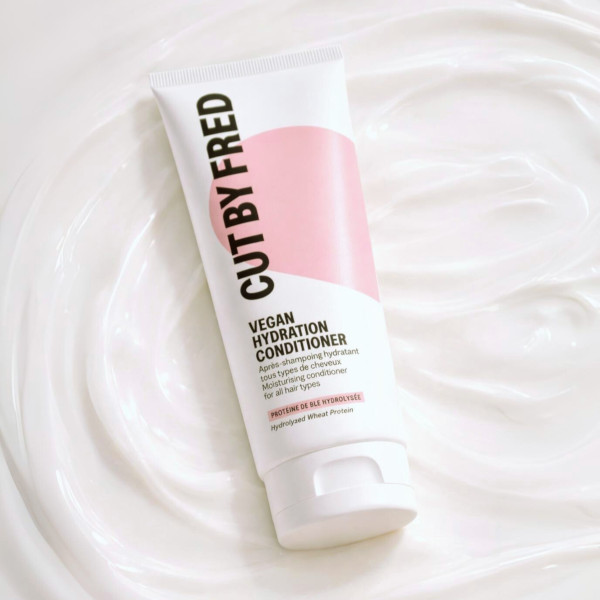 Cut by Fred - Vegan Hydration Conditioner