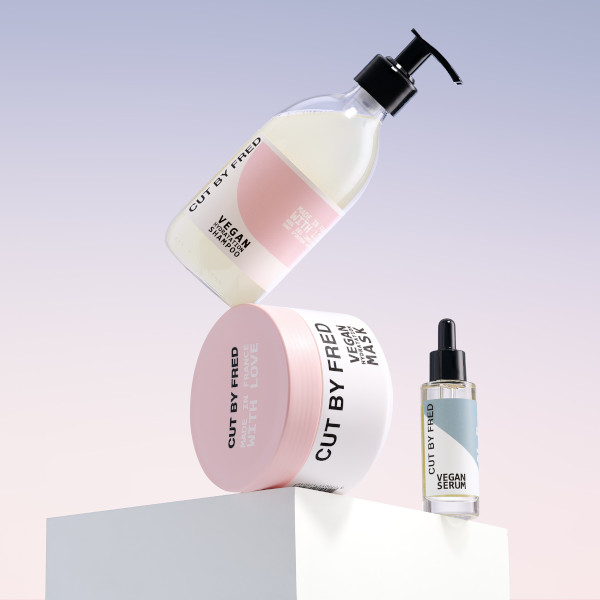 Cut by Fred - Vegan Hydration Conditioner