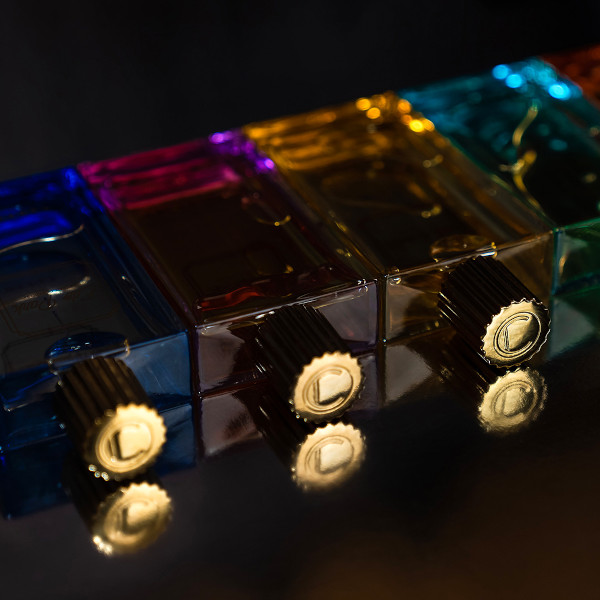 Cherigan - Adhara Oud