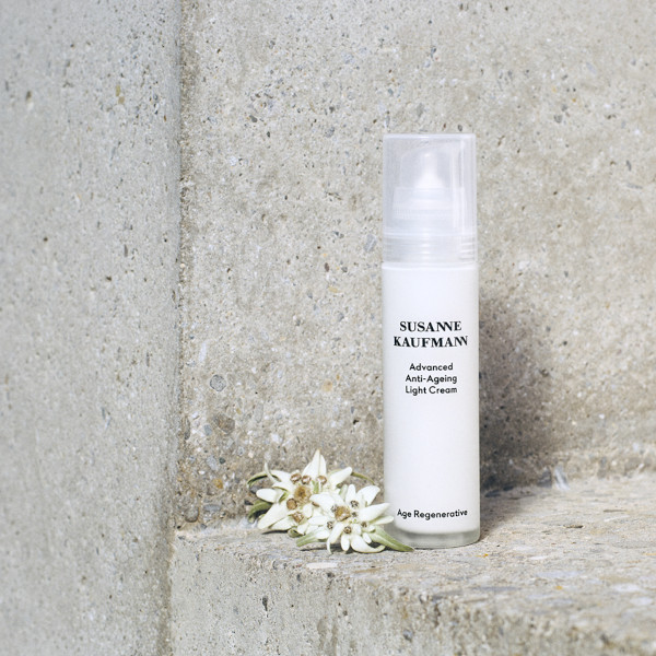 Susanne Kaufmann - Advanced Anti-Aging Light Cream
