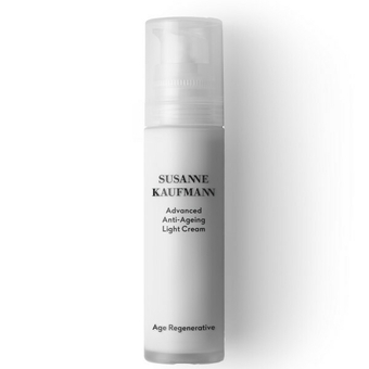 Susanne Kaufmann - Advanced Anti-Aging Light Cream