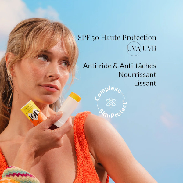 JOD - Anti-aging Sun Care SPF 50