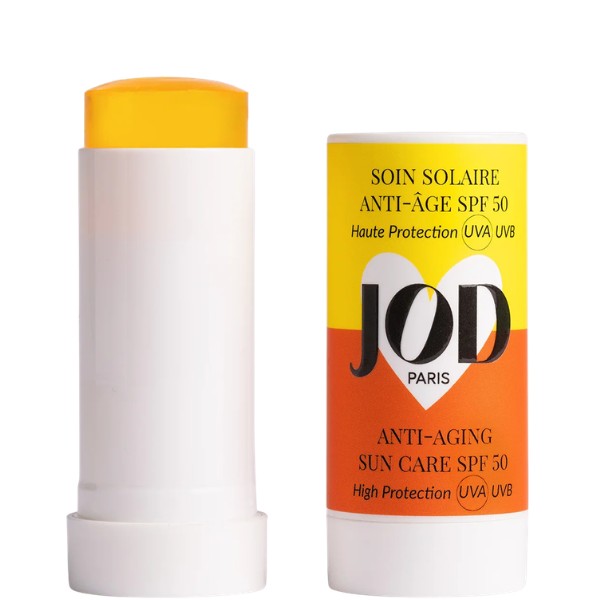 JOD - Anti-aging Sun Care SPF 50