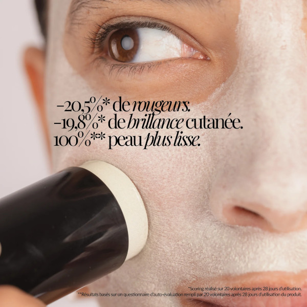JOD - Detoxifying Skincare Mask