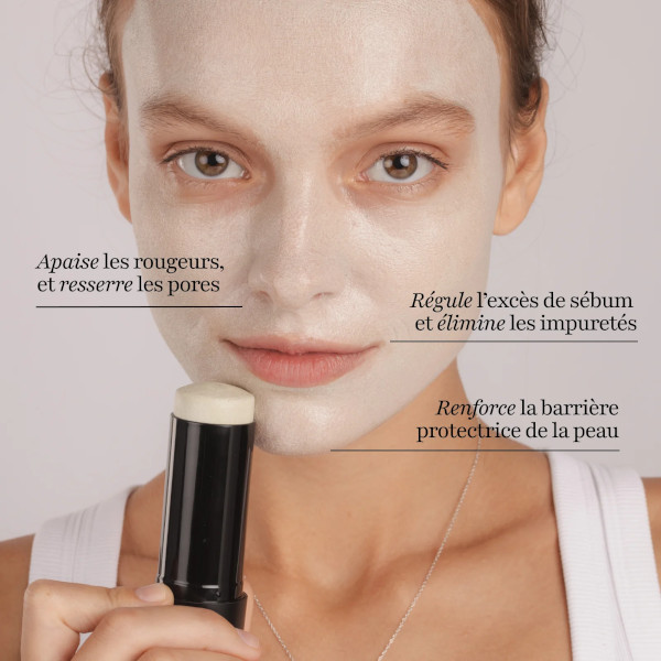 JOD - Detoxifying Skincare Mask