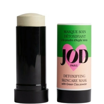 JOD - Detoxifying Skincare Mask