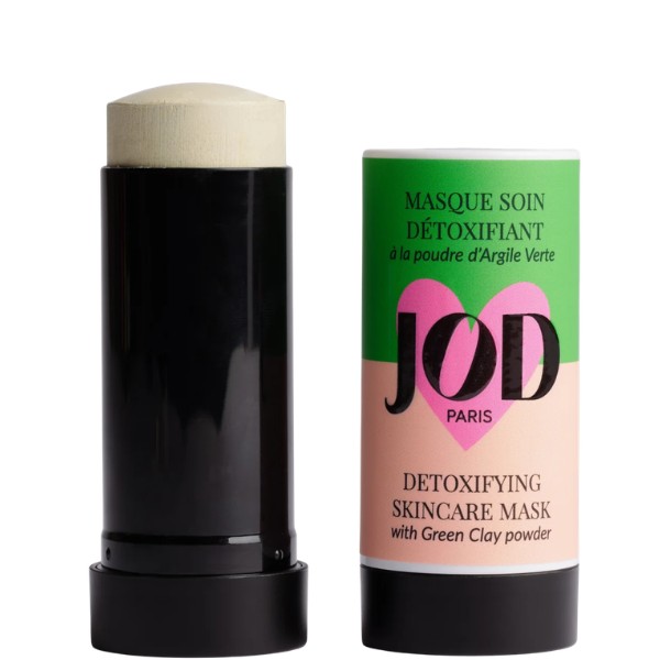 JOD - Detoxifying Skincare Mask