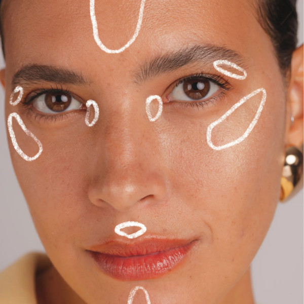 JOD - Balm Touch Highlighter