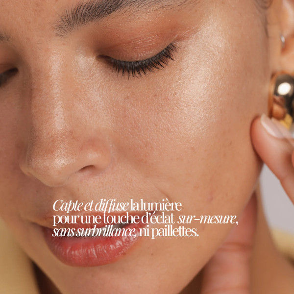 JOD - Balm Touch Highlighter