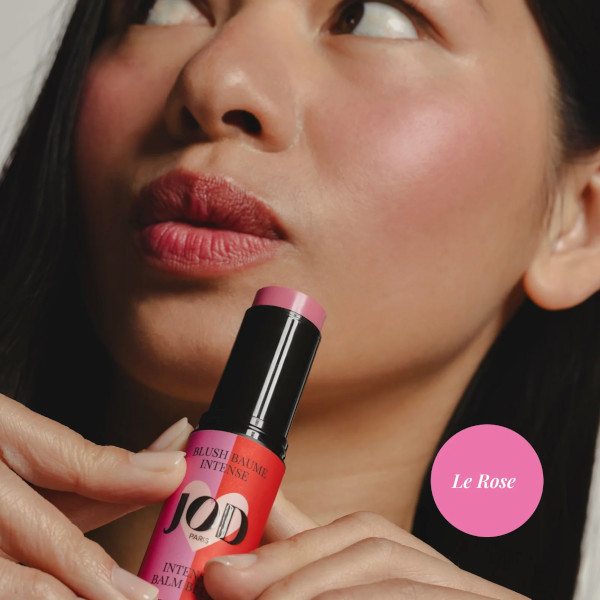 JOD - Intense Balm Blush