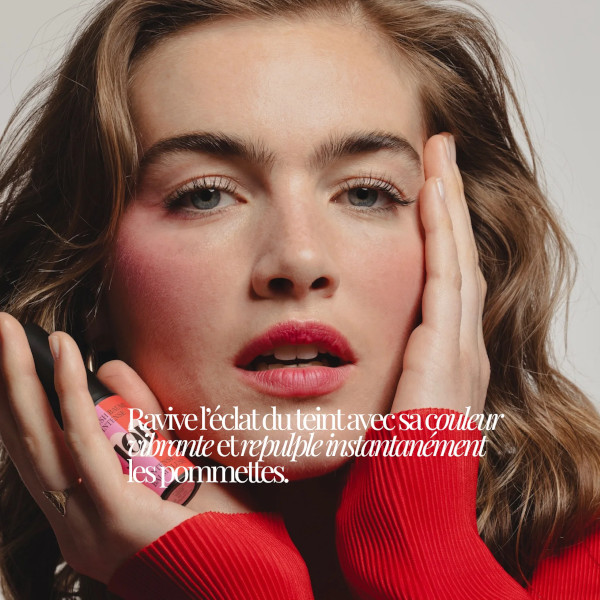 JOD - Intense Balm Blush