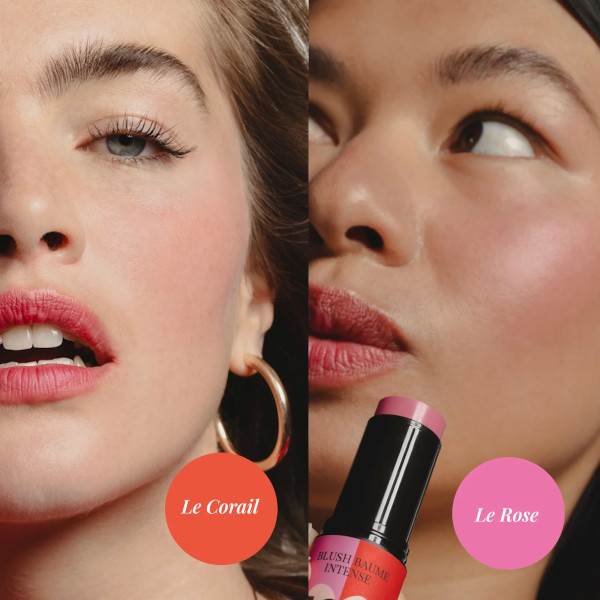 JOD - Intense Balm Blush
