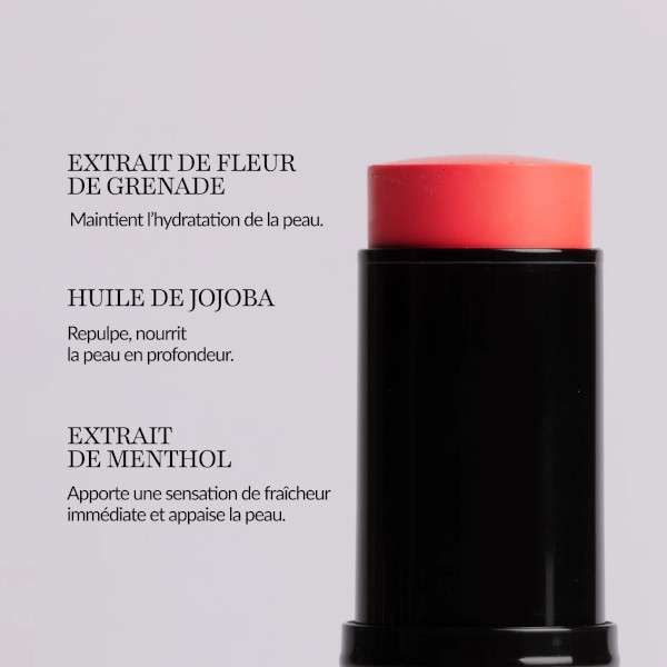 JOD - Intense Balm Blush
