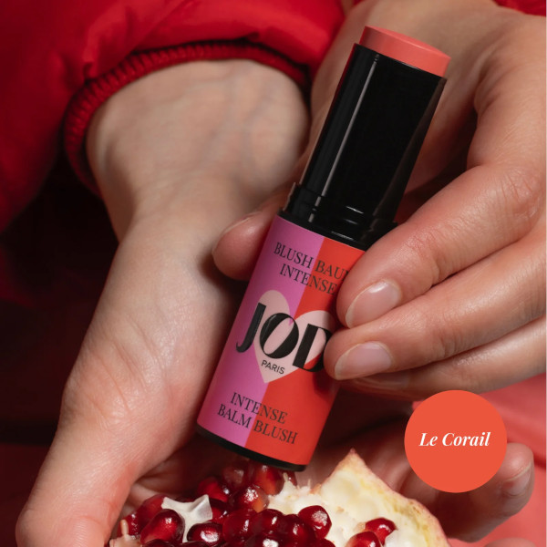JOD - Intense Balm Blush