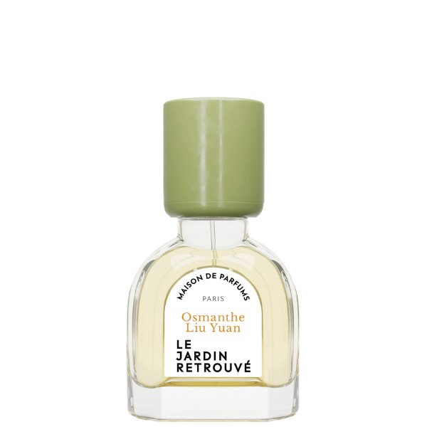 Le Jardin Retrouvé - Osmanthe Liu Yuan Le Jardin Retrouvé - Osmanthe Liu Yuan