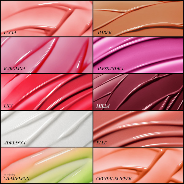 RMS Beauty - Chameleon - Legendary Lip Oil