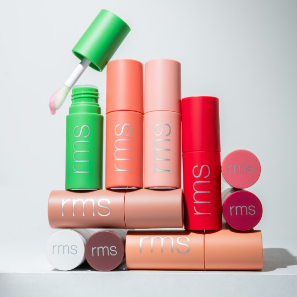 RMS Beauty - Chameleon - Legendary Lip Oil