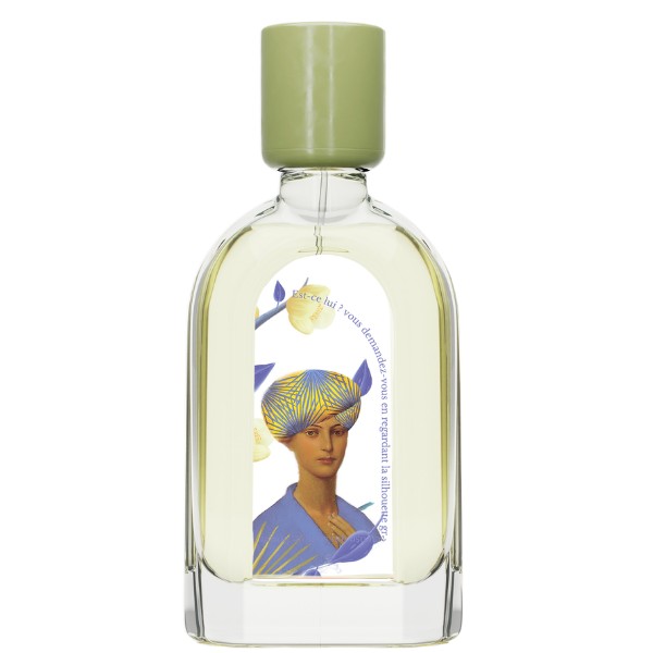 Le Jardin Retrouv&eacute; - Jasmin Majorelle