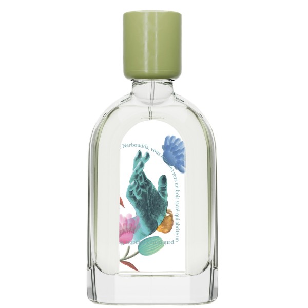 Le Jardin Retrouv&eacute; - Sandalwood Sacr&eacute;