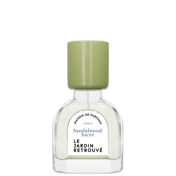 Le Jardin Retrouv&eacute; - Sandalwood Sacr&eacute;