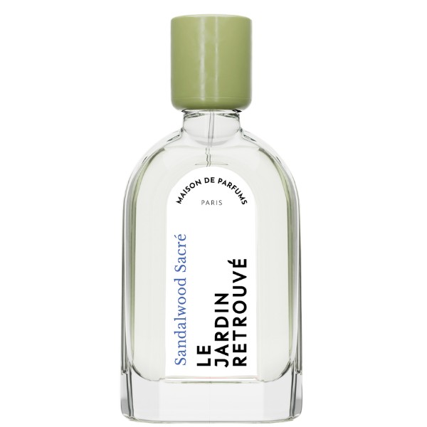 Le Jardin Retrouv&eacute; - Sandalwood Sacr&eacute;