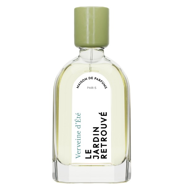 Le Jardin Retrouvé - Verveine d'Été Le Jardin Retrouvé - Verveine d'Été